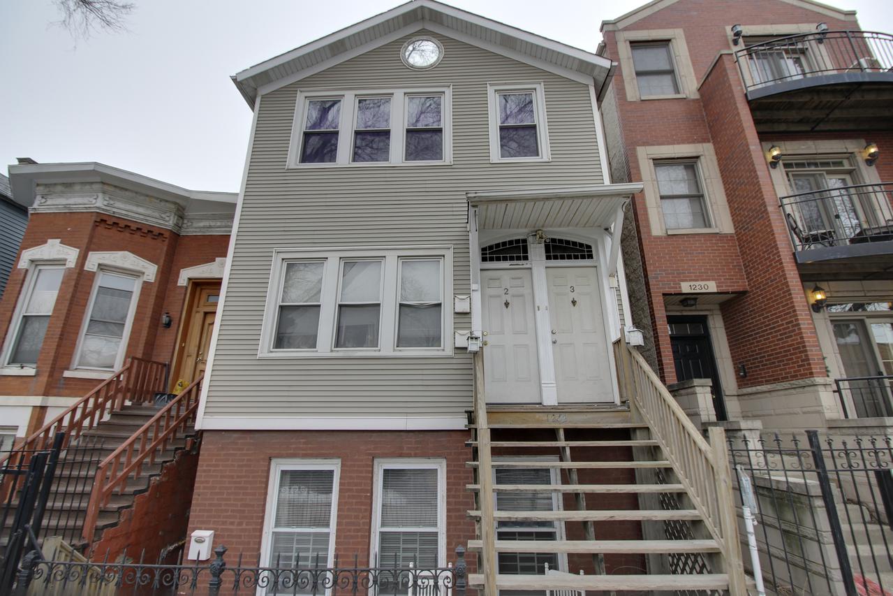 1232 W Huron St., Chicago, IL 60642