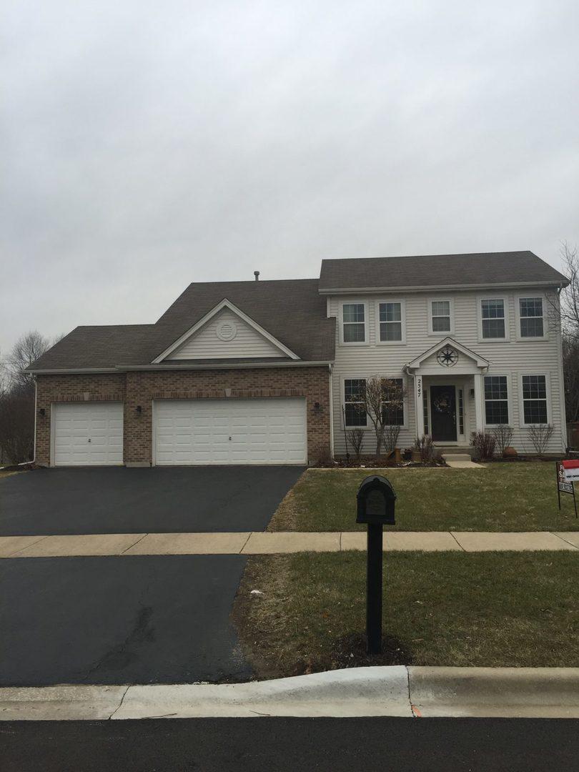 2547 Lyman Loop, Yorkville, IL 60560
