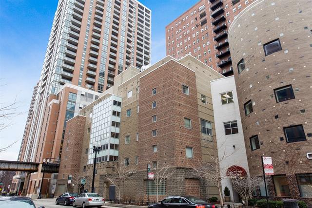 40 E 9th St. #604, Chicago, IL 60605