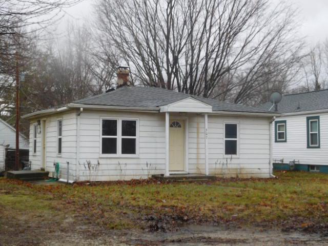 507 Louisiana Ave., Champaign, IL 61820