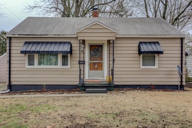 906 Foley Ave., Champaign, IL 61820