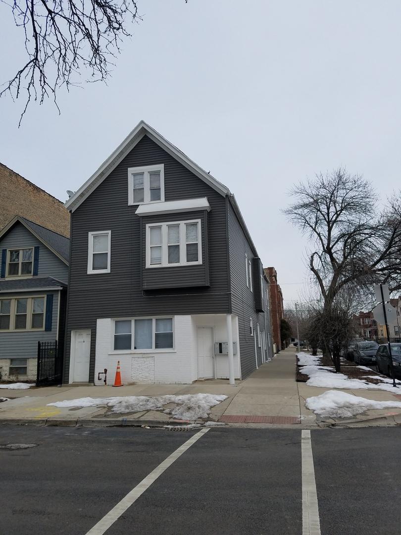 3001 N Albany Ave., Chicago, IL 60618