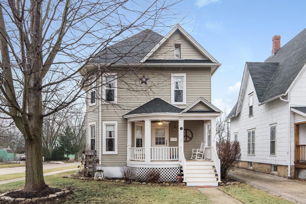 539 Haish Blvd., Dekalb, IL 60115