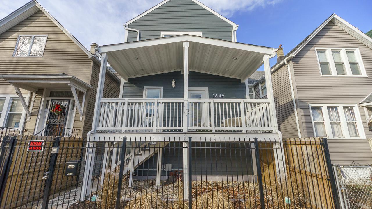 1648 N Troy St., Chicago, IL 60647