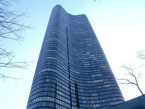 505 N Lake Shore Dr. #2017, Chicago, IL 60611