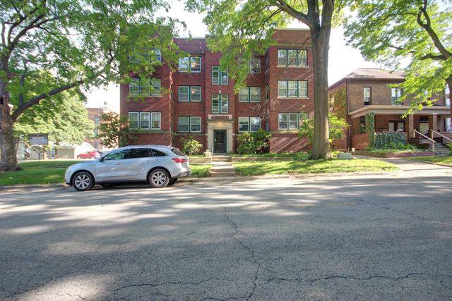 207 W Washington St. #6, Champaign, IL 61820