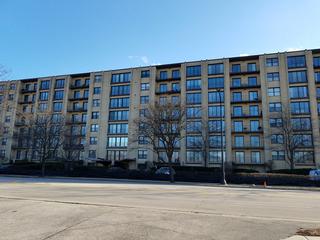 4601 W Touhy Ave. #715, Lincolnwood, IL 60712