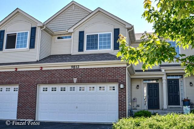 9812 Cummings St., Huntley, IL 60142