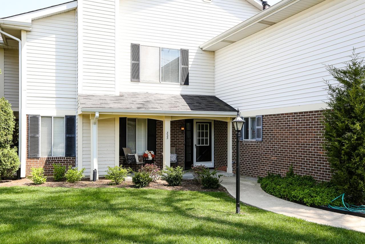 333 Coventry Ct., Clarendon Hills, IL 60514