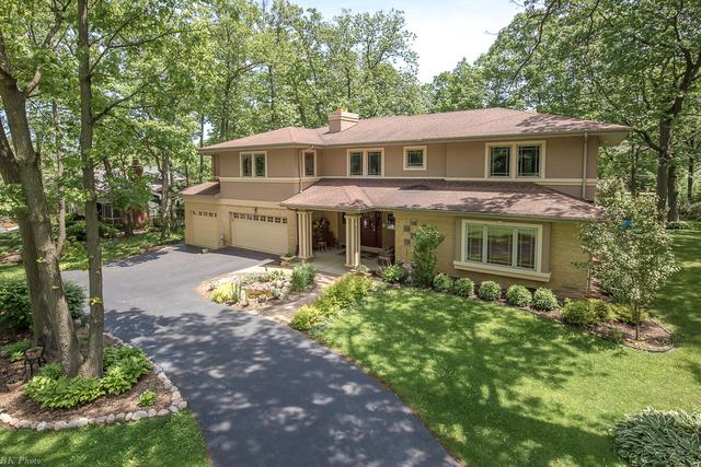 12715 S 82nd Ct., Palos Park, IL 60464