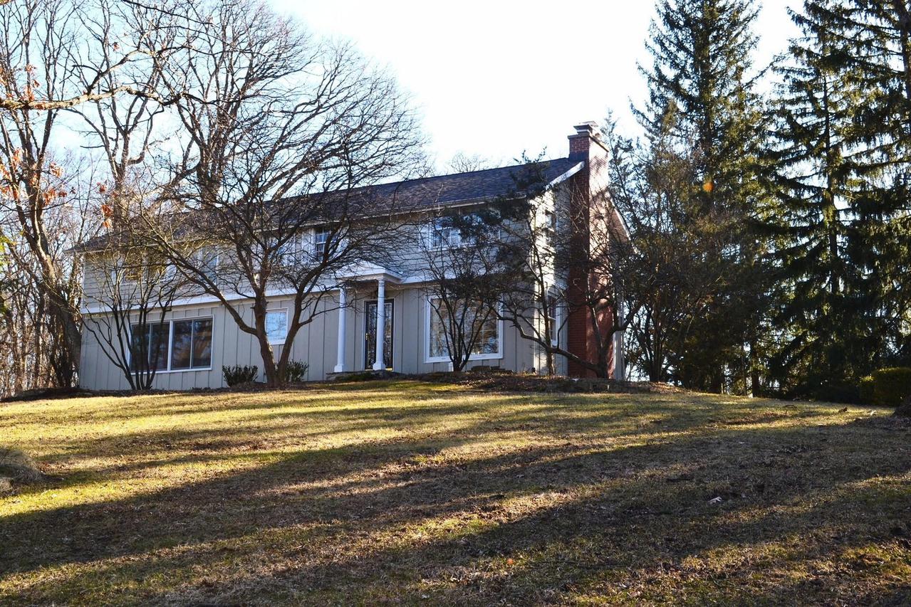 25393 W Scott Rd., Barrington, IL 60010