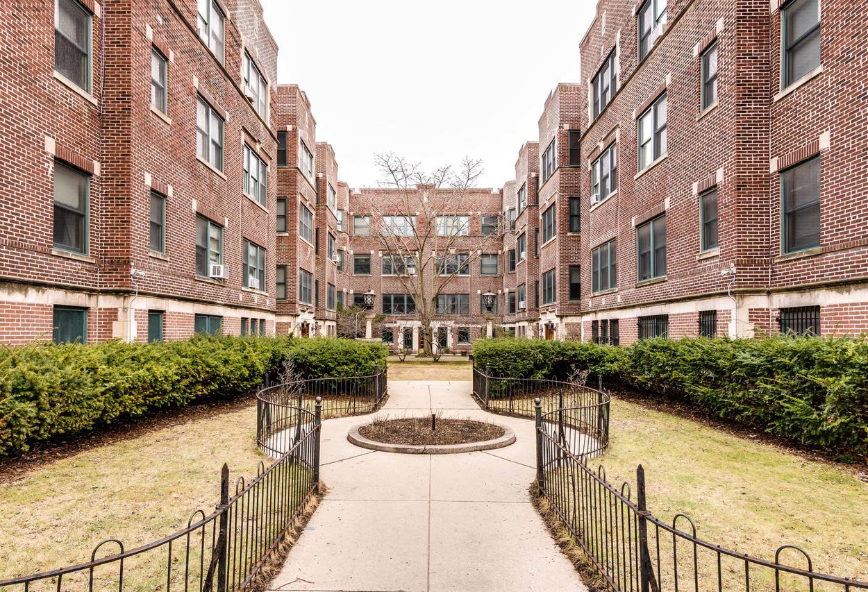 5555 S Kimbark Ave. #3, Chicago, IL 60637