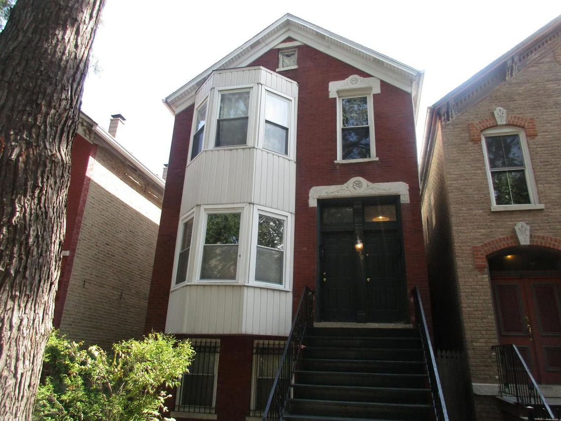 879 N Paulina St., Chicago, IL 60622
