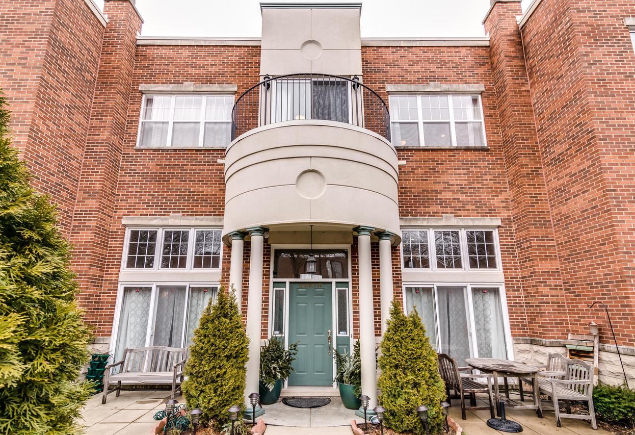 5230 S University Ave. #H, Chicago, IL 60615