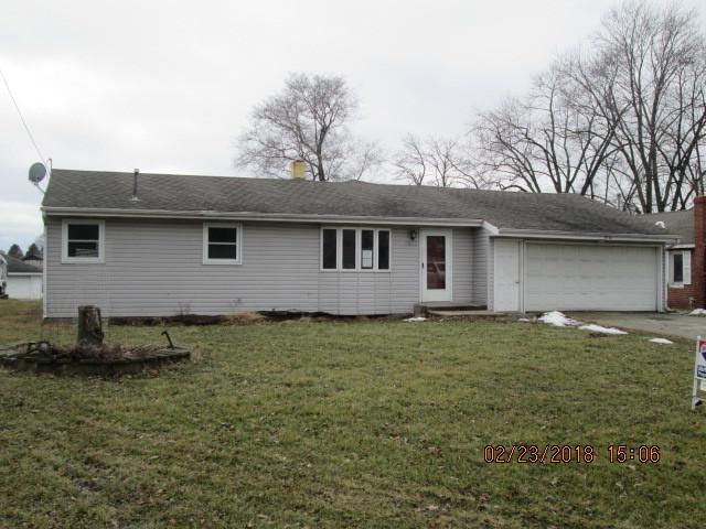 7832 Shore Dr., Machesney Park, IL 61115