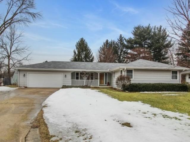 1336 Empire Ct., Freeport, IL 61032