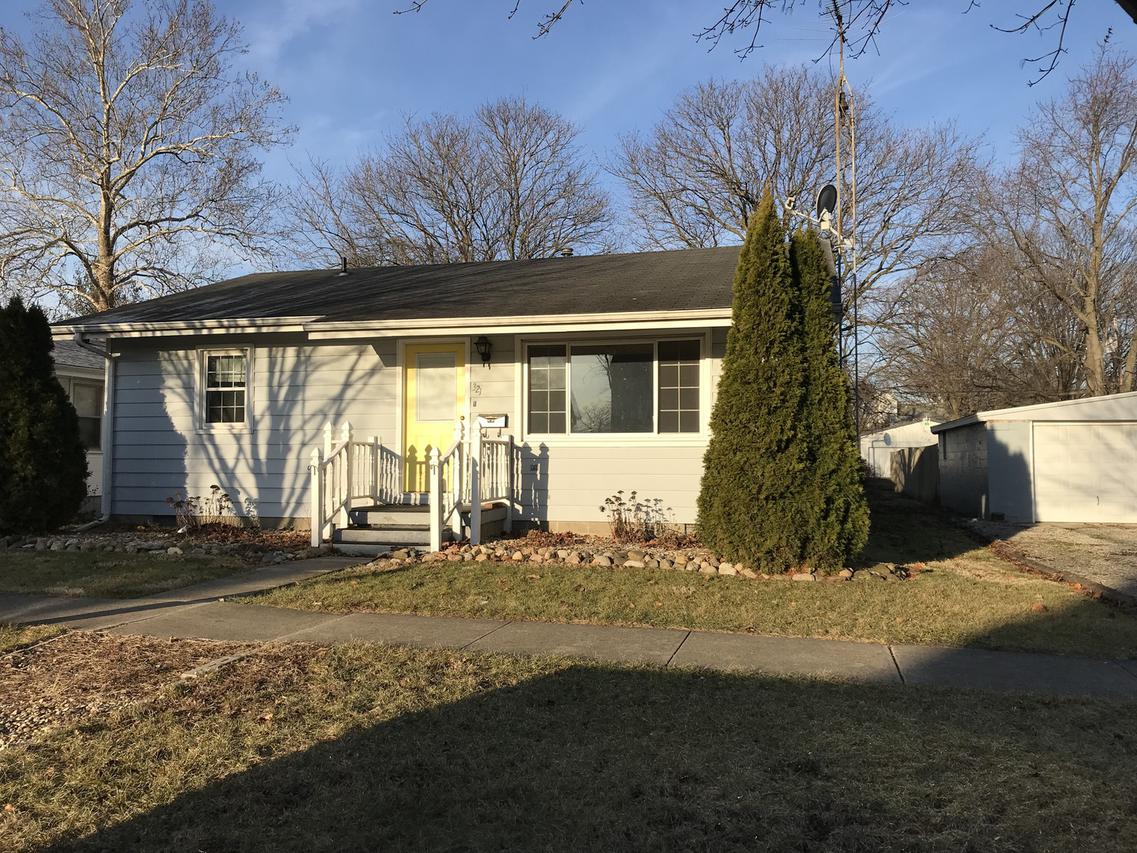 321 S Lott Blvd., Gibson City, IL 60936