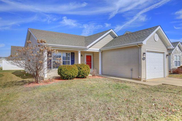 616 Corey Ln., Champaign, IL 61822