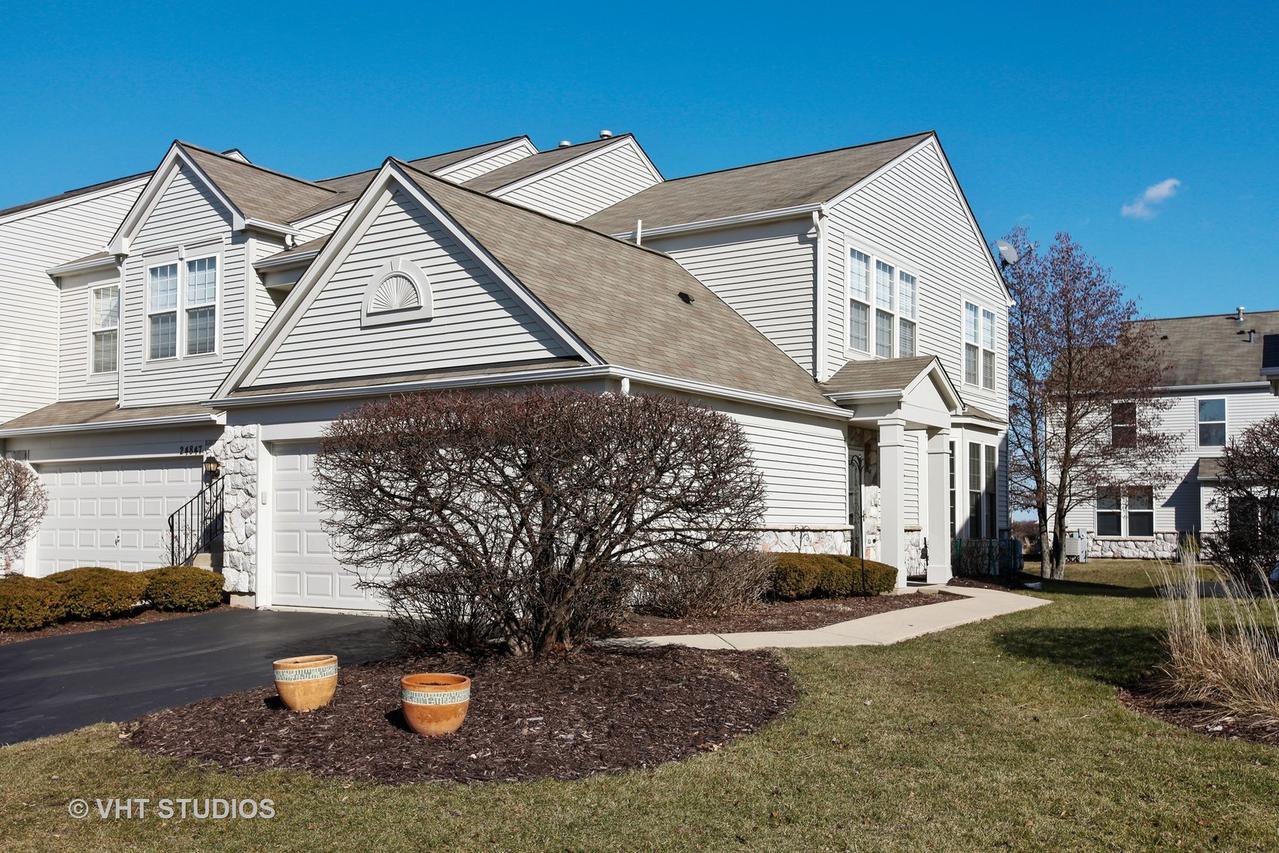 24849 Franklin Ln., Plainfield, IL 60585