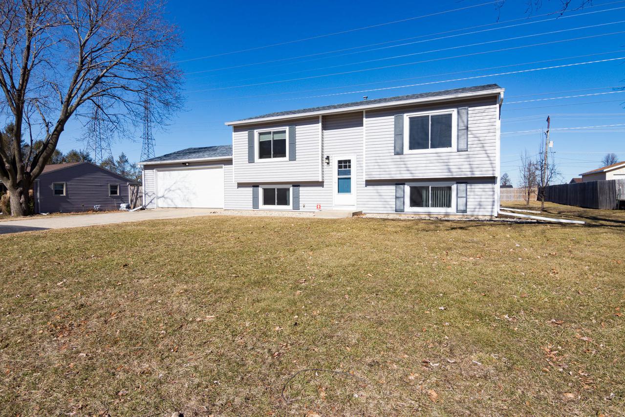 1316 Ryan St., Machesney Park, IL 61115