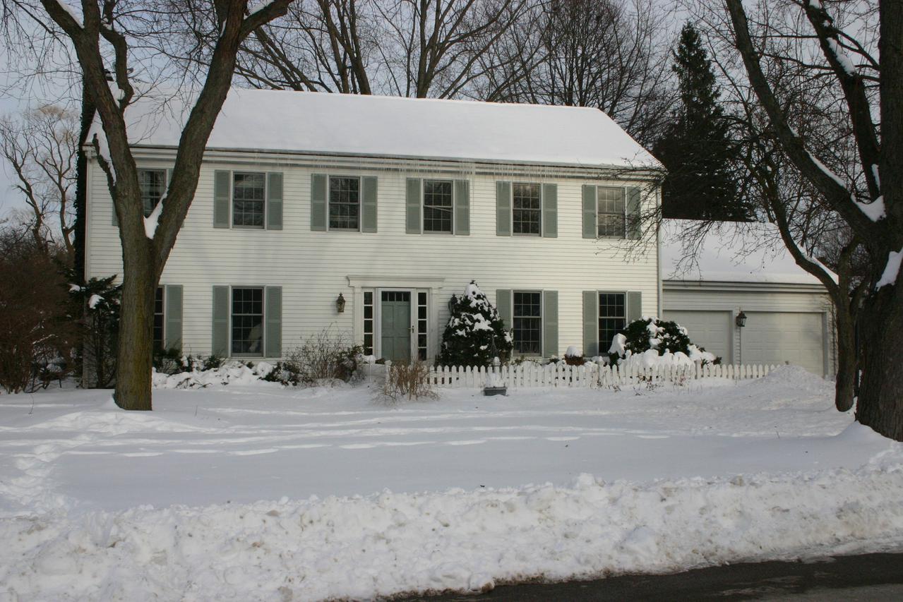 485 Old Mill Rd., Barrington, IL 60010
