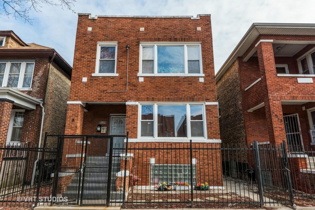 5931 S Campbell Ave., Chicago, IL 60629