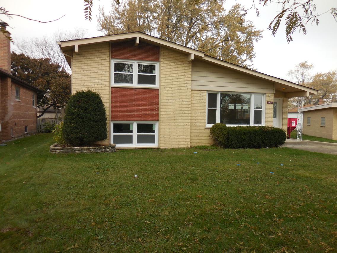 5404 Drury Ln., Oak Lawn, IL 60453