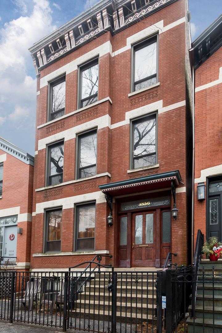 1856 N Fremont St., Chicago, IL 60614
