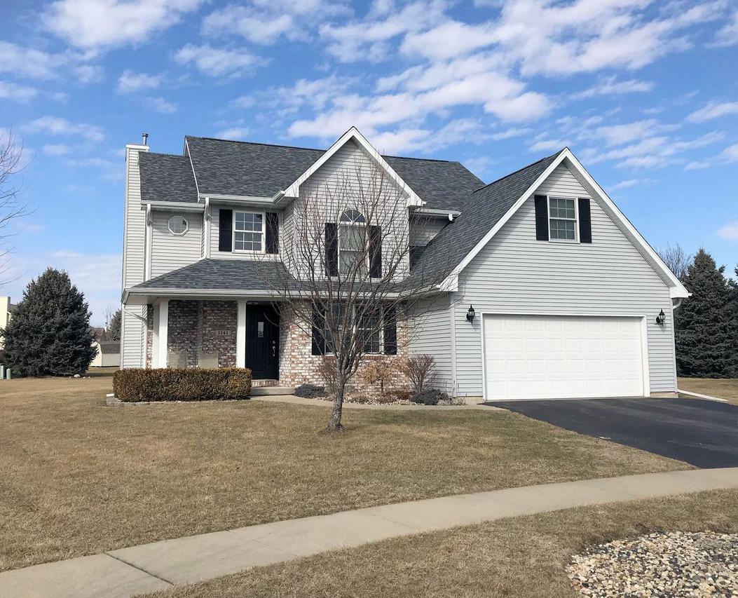 1141 Barbary Ct., Rochelle, IL 61068