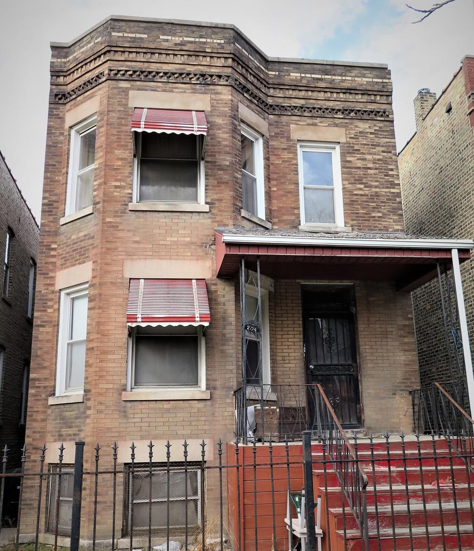 204 N Laramie Ave., Chicago, IL 60644