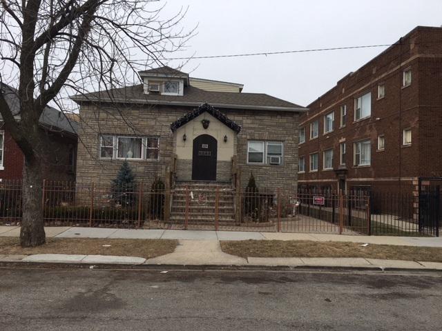 6048 S Fairfield Ave., Chicago, IL 60629