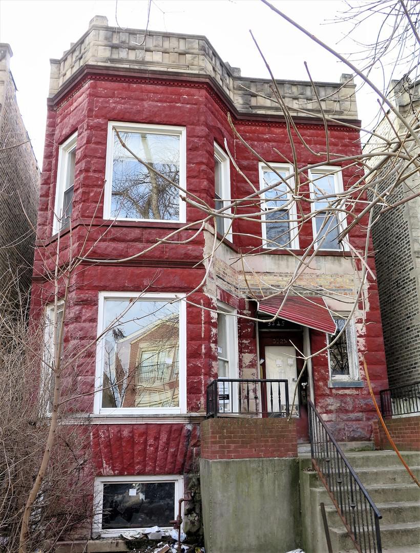 3525 W Lexington St., Chicago, IL 60624