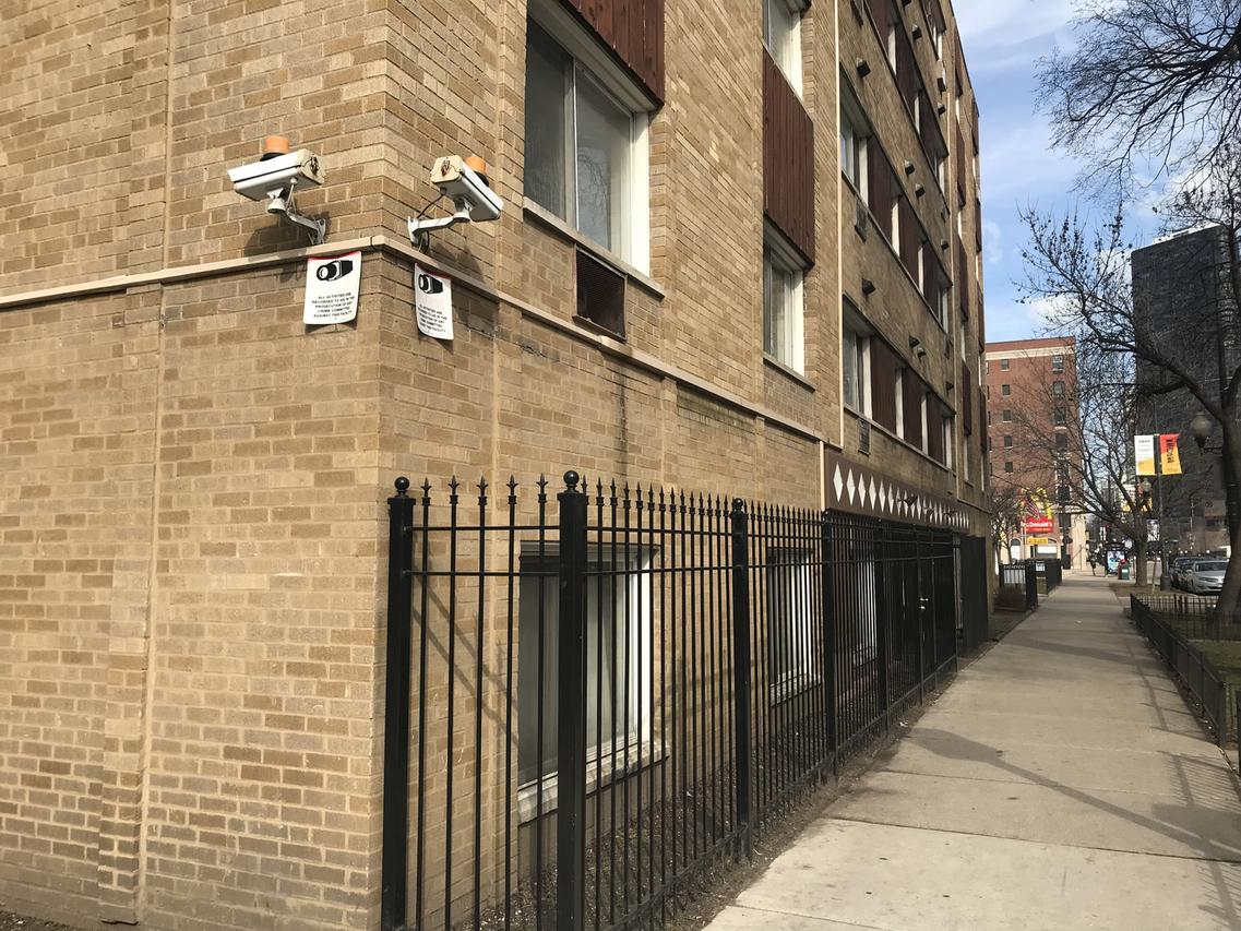 5100 N Sheridan Rd. #410, Chicago, IL 60640
