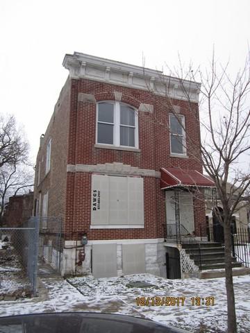 2921 W Jackson Blvd., Chicago, IL 60612