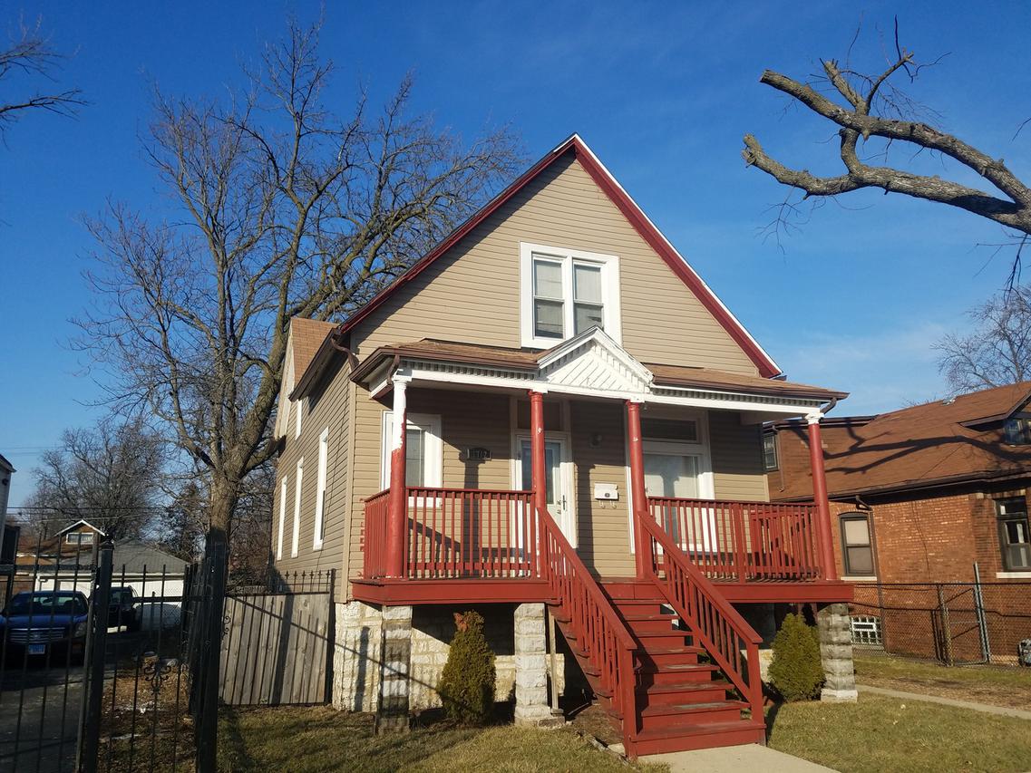 1712 W 90th Pl., Chicago, IL 60620