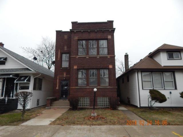 7648 S Luella Ave., Chicago, IL 60649