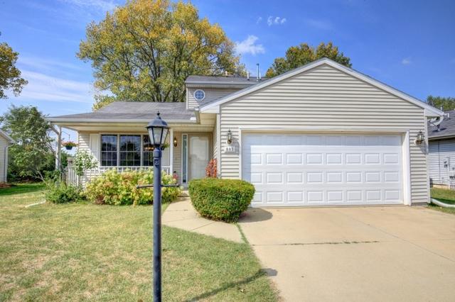 805 Erin Dr., Champaign, IL 61822