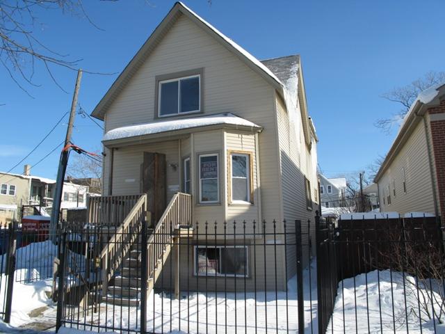 1945 N Hamlin Ave., Chicago, IL 60647