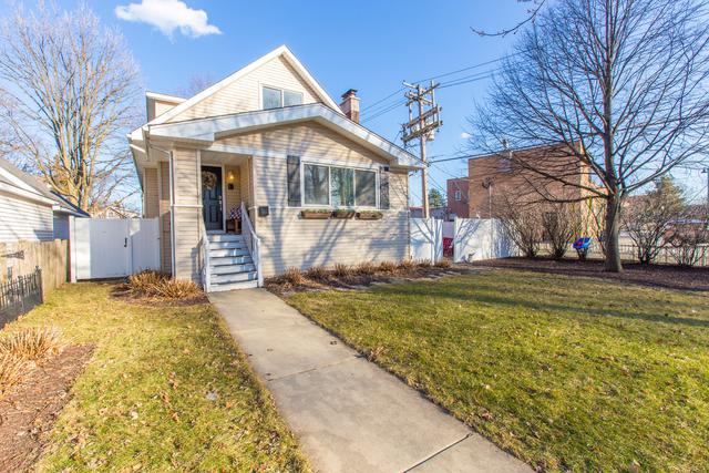 17 Dover Pl., La Grange, IL 60525
