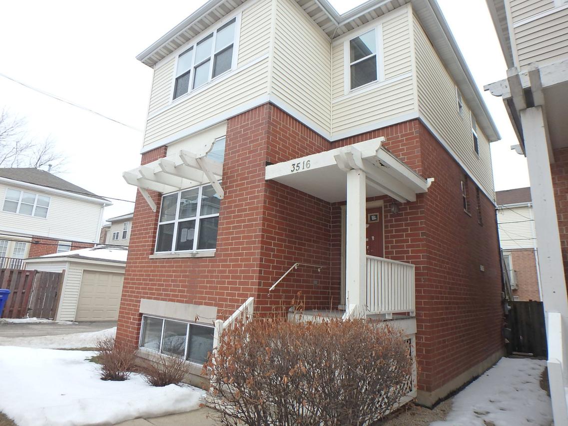 3516 W Arthington St., Chicago, IL 60624