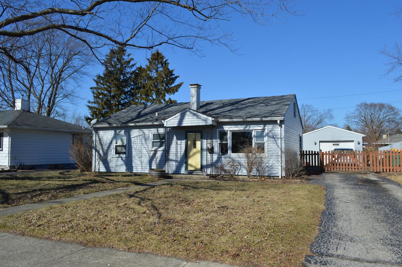 1405 Dellmar Ave., Joliet, IL 60435