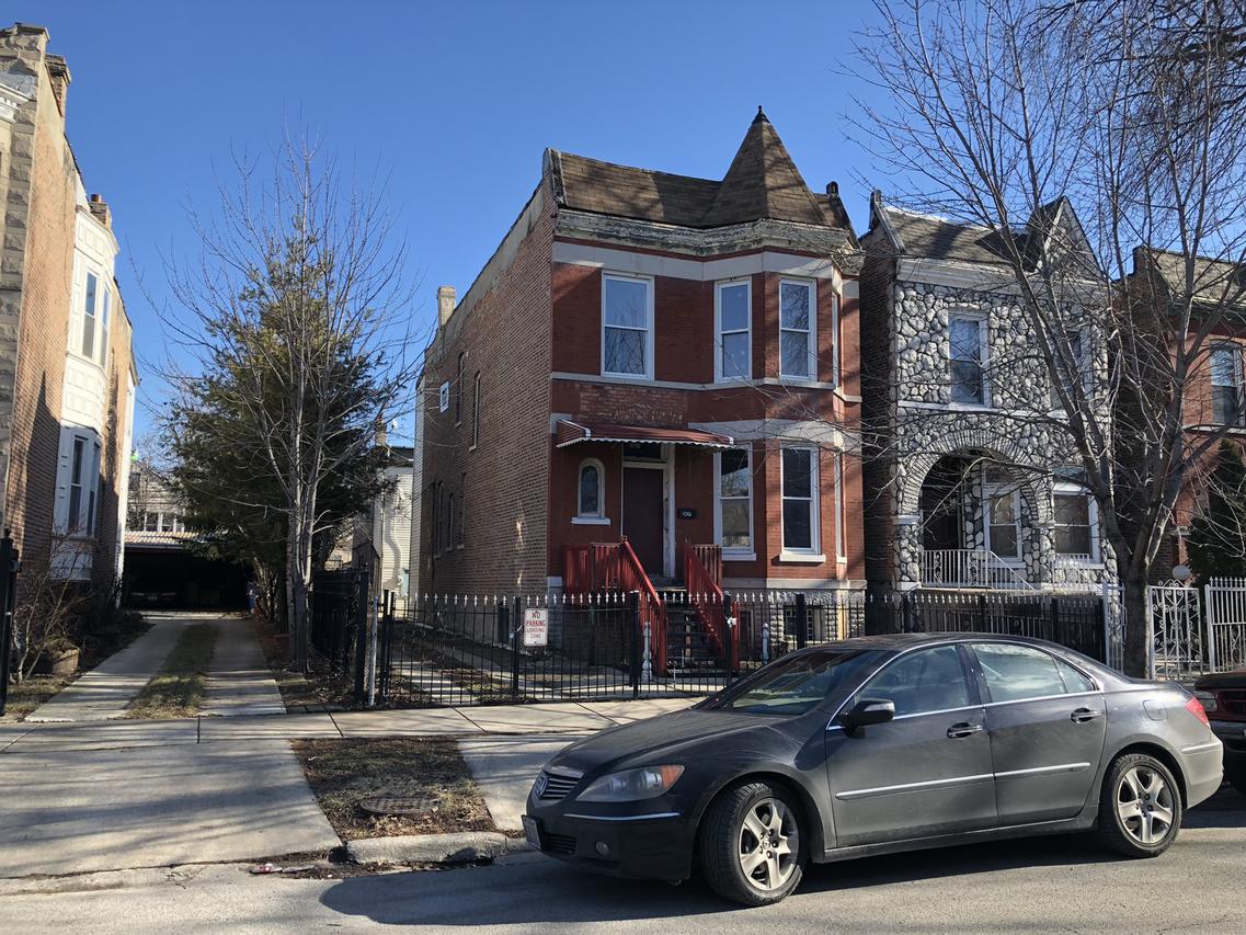 2431 S Millard Ave., Chicago, IL 60623
