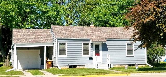 805 S Division Ave., Polo, IL 61064