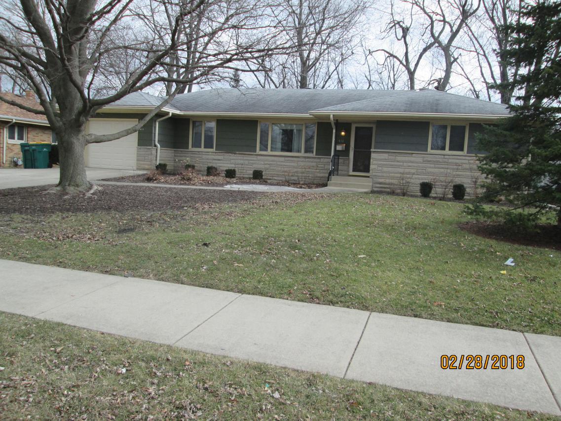 416 Madison St., Joliet, IL 60435
