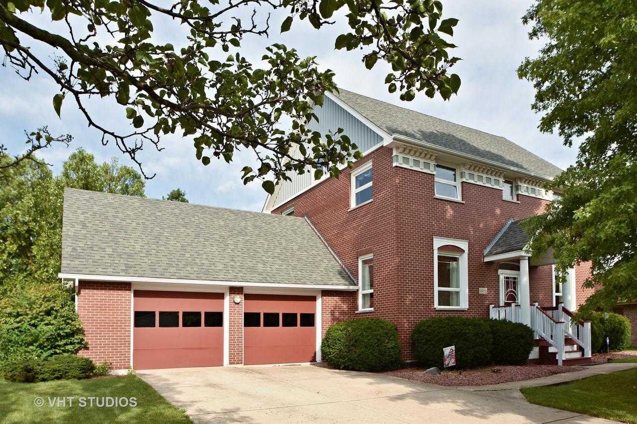 20732 S Locust St., Frankfort, IL 60423