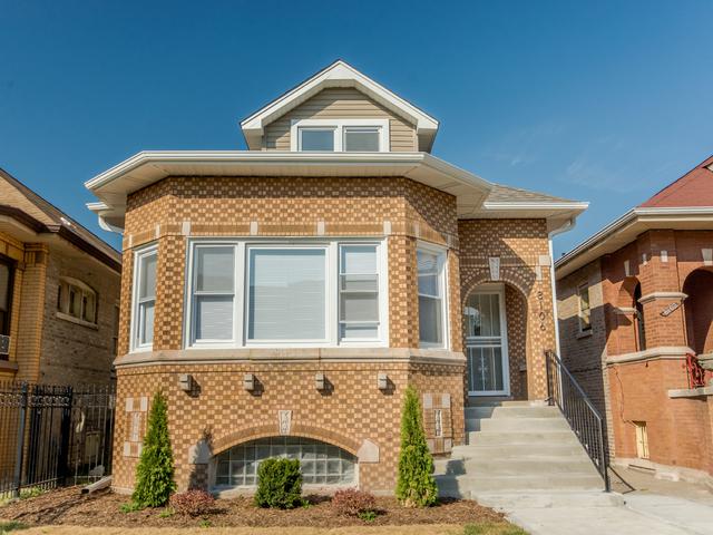8106 S Hermitage Ave., Chicago, IL 60620