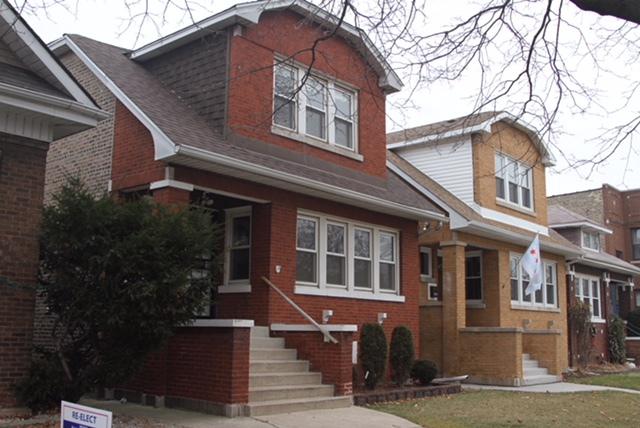 4162 W Fletcher St., Chicago, IL 60641