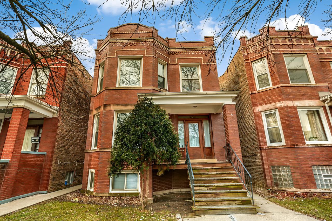 2440 N Lowell Ave., Chicago, IL 60639