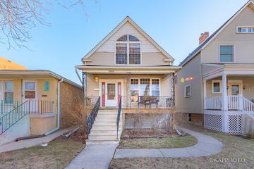 4429 N Keokuk Ave., Chicago, IL 60630