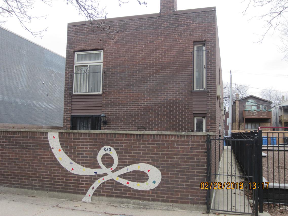 850 S Miller St., Chicago, IL 60607